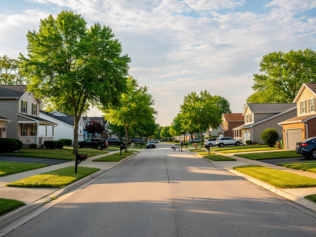 Michigan Fencing Solutions fence installers